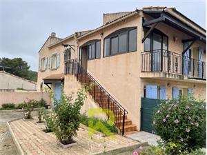 villa à la vente -   34440  NISSAN LEZ ENSERUNE, surface 170 m2 vente villa - UBI469488467